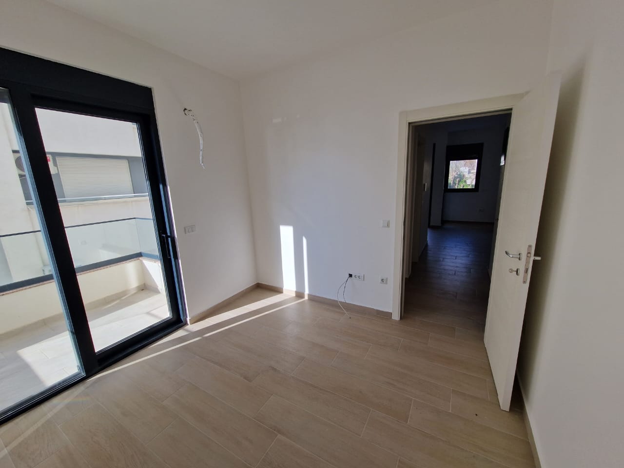 Image of Apartment - 1 Bedrooms - 1 Bathrooms for Sale in Ulcin-Montenegro, Image 3